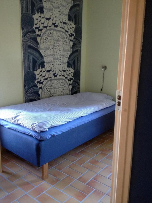 Kontakta Liselotte Abel Bed and Breakfast Vessigebro Værelse billede